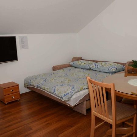 Apartments Villa Split คราพินสเก ทอปลิตเซ ภายนอก รูปภาพ