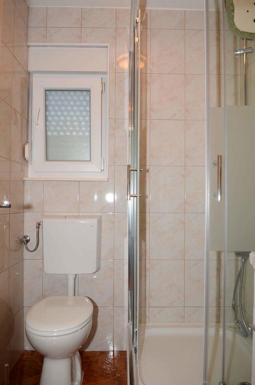 Apartments Villa Split คราพินสเก ทอปลิตเซ ภายนอก รูปภาพ