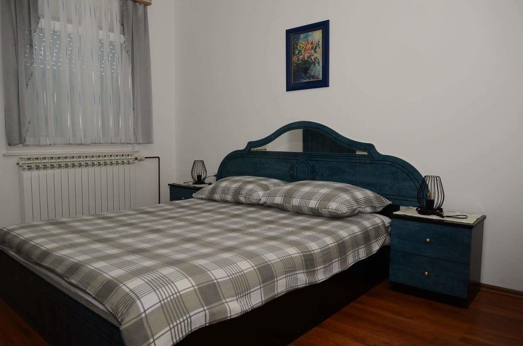 Apartments Villa Split คราพินสเก ทอปลิตเซ ภายนอก รูปภาพ