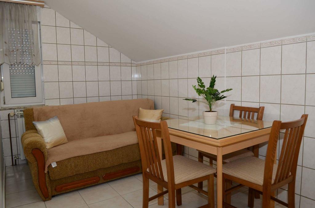 Apartments Villa Split คราพินสเก ทอปลิตเซ ภายนอก รูปภาพ